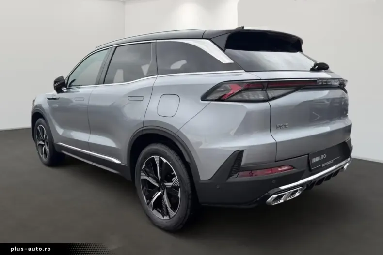 BAIC Beijing X75 din 2026 cu 25 km - oferta BAI196817 - foto 5