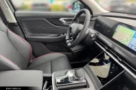 BAIC Beijing X75 din 2026 cu 25 km - oferta BAI196817 - foto 9