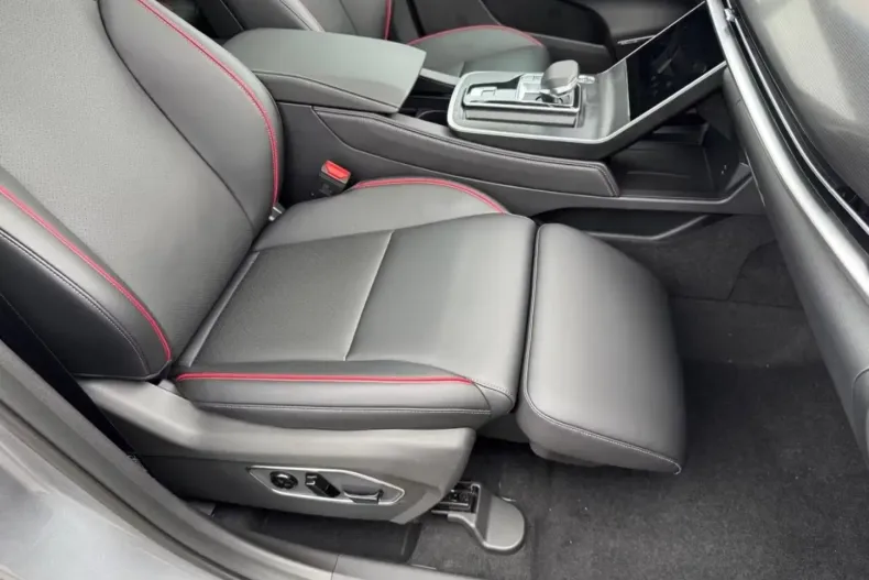 BAIC Beijing X75 din 2026 cu 25 km - oferta BAI196817 - foto 11