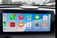 BAIC Beijing X75 din 2026 cu 25 km - oferta BAI196817 - foto 13