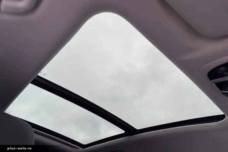 BAIC Beijing X75 din 2026 cu 25 km - oferta BAI196817 - foto 14