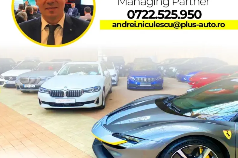 BAIC Beijing X75 din 2026 cu 25 km - oferta BAI196817 - foto 15