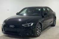Audi A4 din 2022 cu 61.000 km - oferta AUD196818 - foto 1