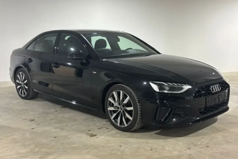 Audi A4 din 2022 cu 61.000 km - oferta AUD196818 - foto 2