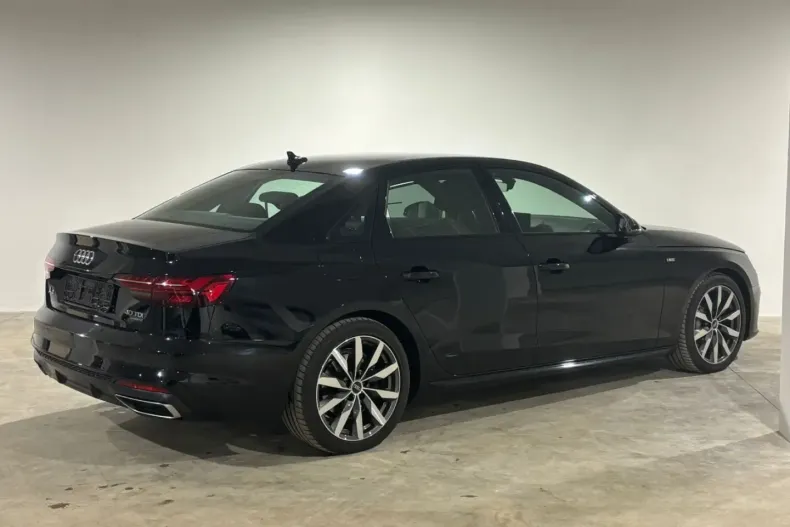 Audi A4 din 2022 cu 61.000 km - oferta AUD196818 - foto 4