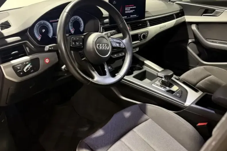 Audi A4 din 2022 cu 61.000 km - oferta AUD196818 - foto 5