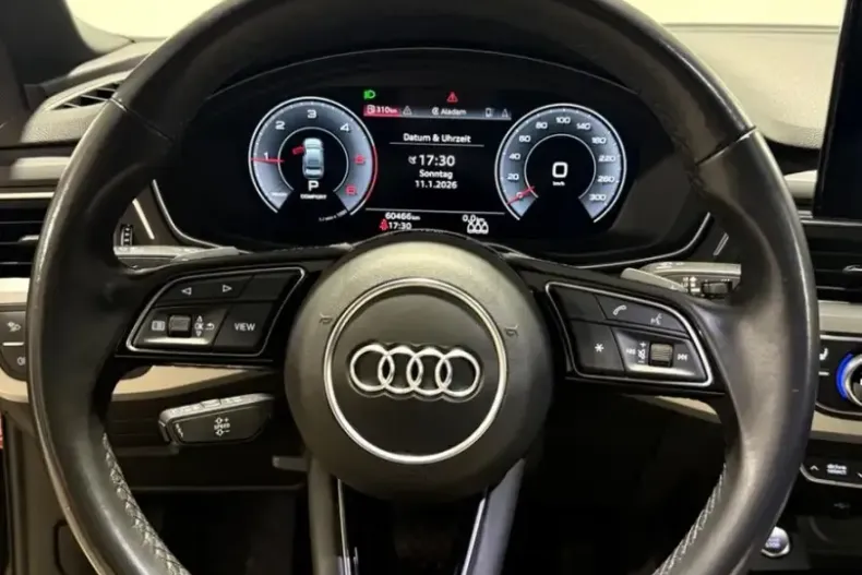 Audi A4 din 2022 cu 61.000 km - oferta AUD196818 - foto 8