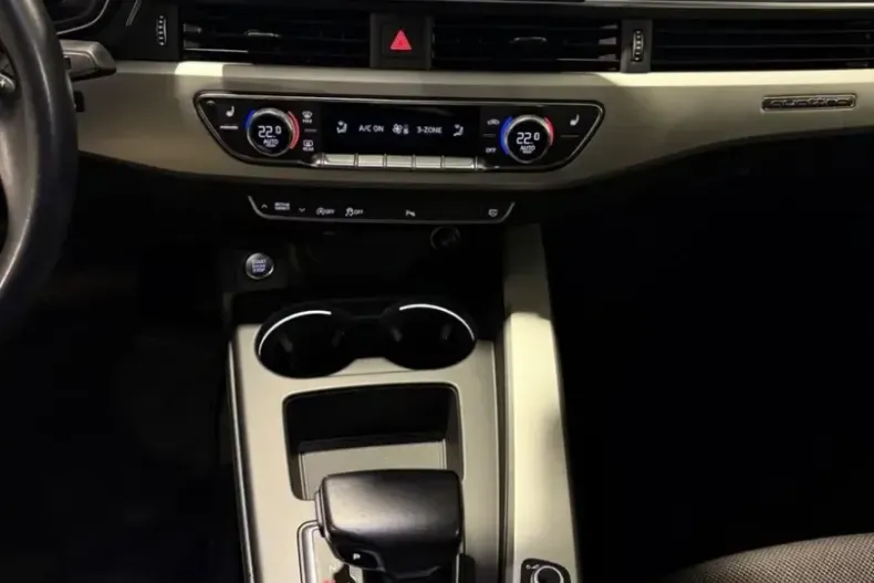 Audi A4 din 2022 cu 61.000 km - oferta AUD196818 - foto 10