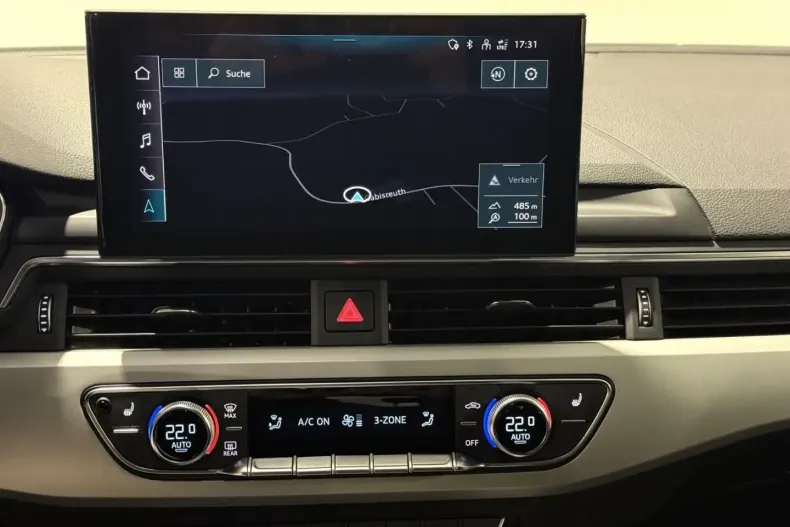 Audi A4 din 2022 cu 61.000 km - oferta AUD196818 - foto 11