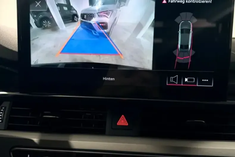 Audi A4 din 2022 cu 61.000 km - oferta AUD196818 - foto 13