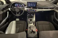Audi A4 din 2022 cu 61.000 km - oferta AUD196818 - foto 14