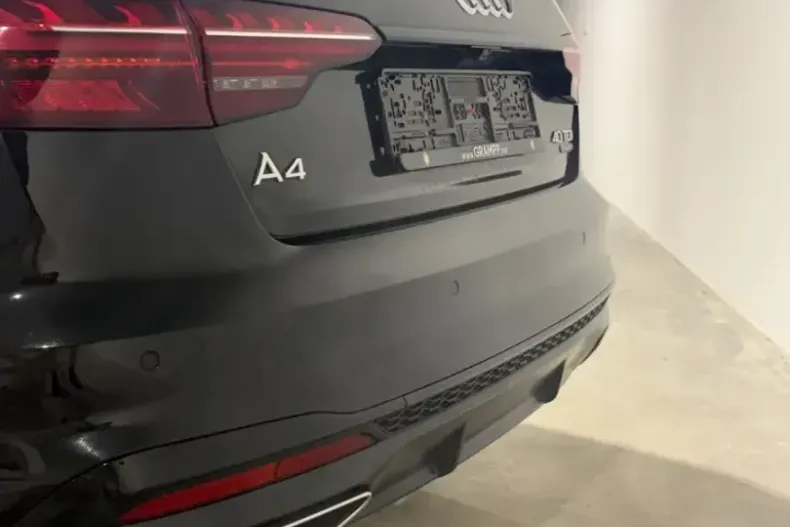 Audi A4 din 2022 cu 61.000 km - oferta AUD196818 - foto 18