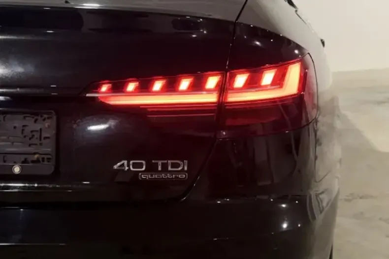 Audi A4 din 2022 cu 61.000 km - oferta AUD196818 - foto 19