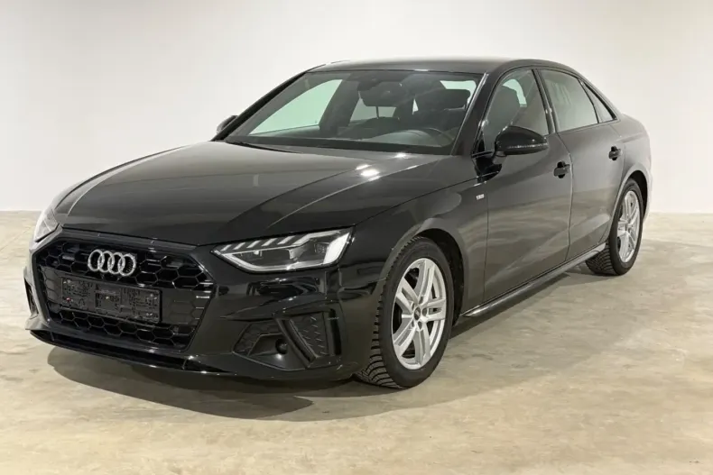 Audi A4 din 2022 cu 61.000 km - oferta AUD196818 - foto 23