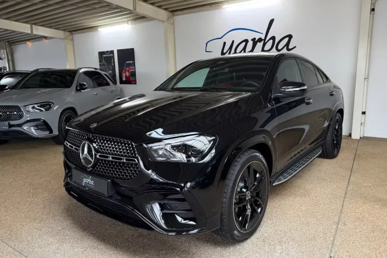 Mercedes-Benz GLE 300 (Clasa GLE) din 2026 cu 100 km - oferta MER196819 - foto 2