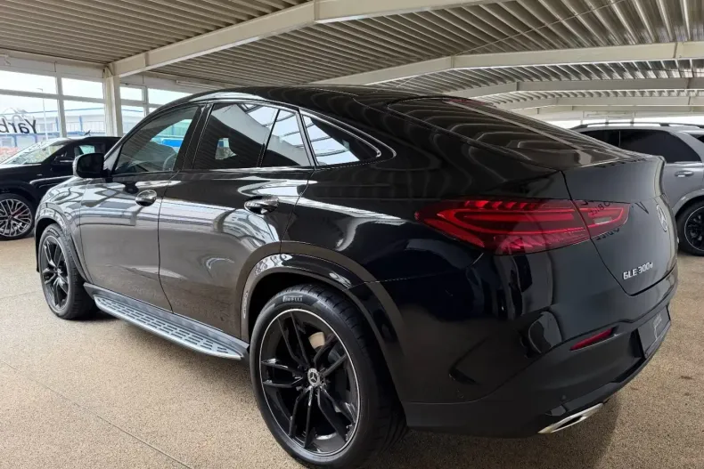 Mercedes-Benz GLE 300 (Clasa GLE) din 2026 cu 100 km - oferta MER196819 - foto 3