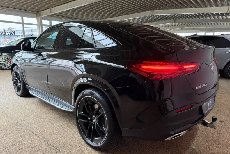 Mercedes-Benz GLE 300 (Clasa GLE) din 2026 cu 100 km - oferta MER196819 - foto 4