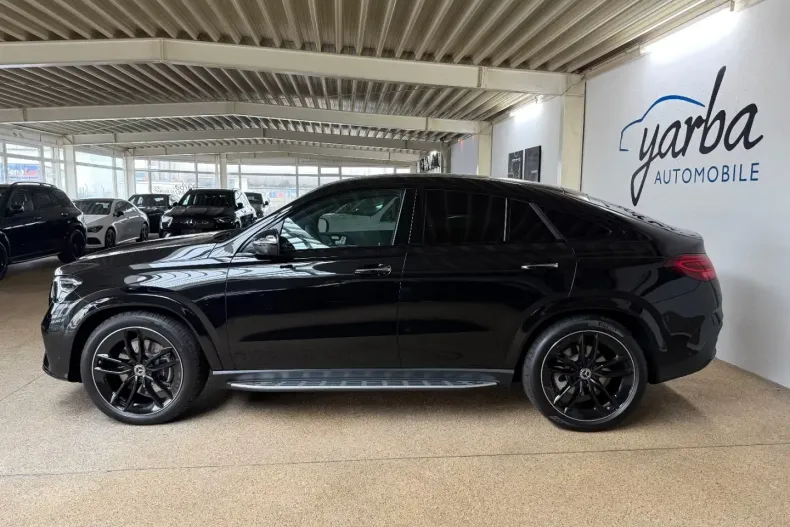 Mercedes-Benz GLE 300 (Clasa GLE) din 2026 cu 100 km - oferta MER196819 - foto 5