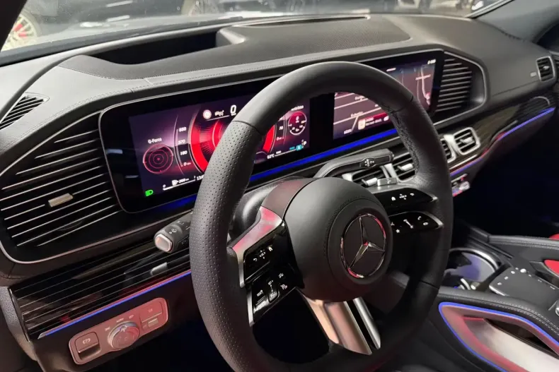 Mercedes-Benz GLE 300 (Clasa GLE) din 2026 cu 100 km - oferta MER196819 - foto 8