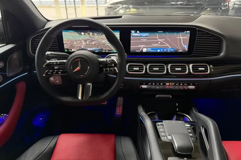 Mercedes-Benz GLE 300 (Clasa GLE) din 2026 cu 100 km - oferta MER196819 - foto 13