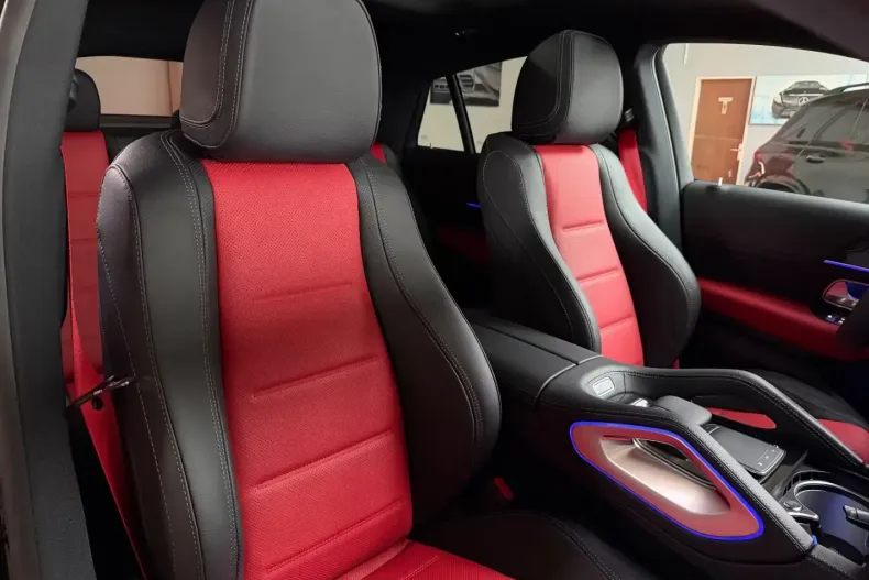 Mercedes-Benz GLE 300 (Clasa GLE) din 2026 cu 100 km - oferta MER196819 - foto 15