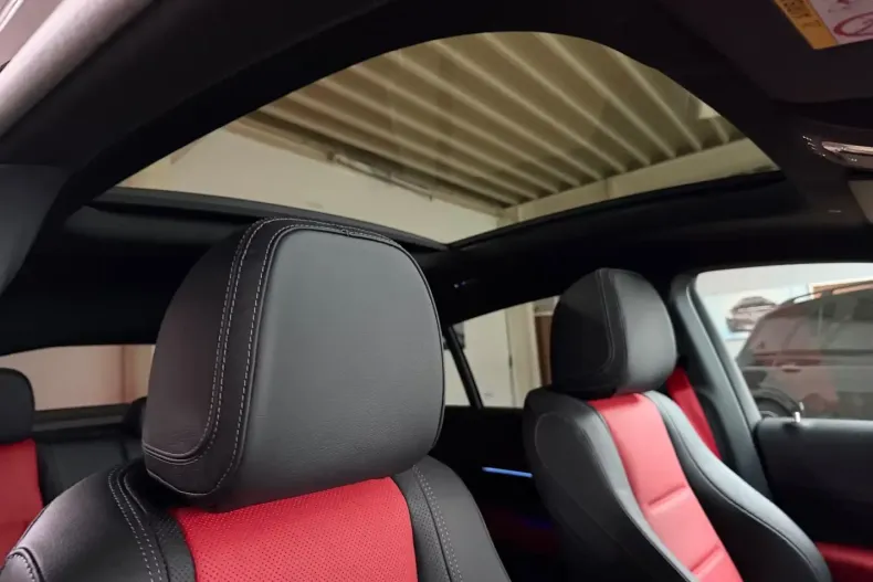 Mercedes-Benz GLE 300 (Clasa GLE) din 2026 cu 100 km - oferta MER196819 - foto 16