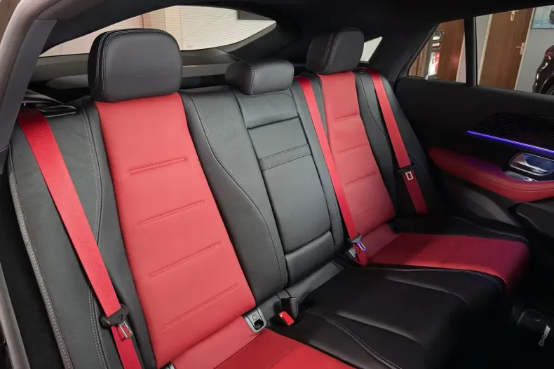 Mercedes-Benz GLE 300 (Clasa GLE) din 2026 cu 100 km - oferta MER196819 - foto 19