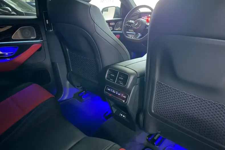 Mercedes-Benz GLE 300 (Clasa GLE) din 2026 cu 100 km - oferta MER196819 - foto 20