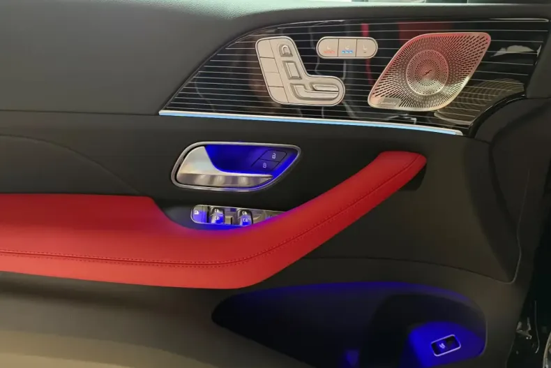 Mercedes-Benz GLE 300 (Clasa GLE) din 2026 cu 100 km - oferta MER196819 - foto 21