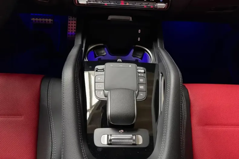 Mercedes-Benz GLE 300 (Clasa GLE) din 2026 cu 100 km - oferta MER196819 - foto 22