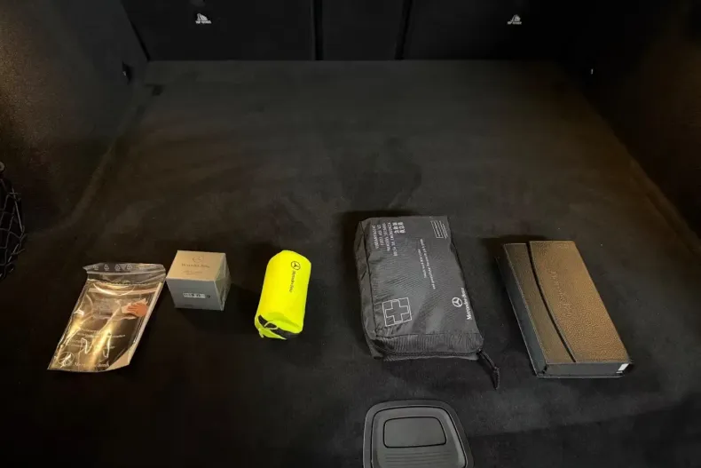 Mercedes-Benz GLE 300 (Clasa GLE) din 2026 cu 100 km - oferta MER196819 - foto 24