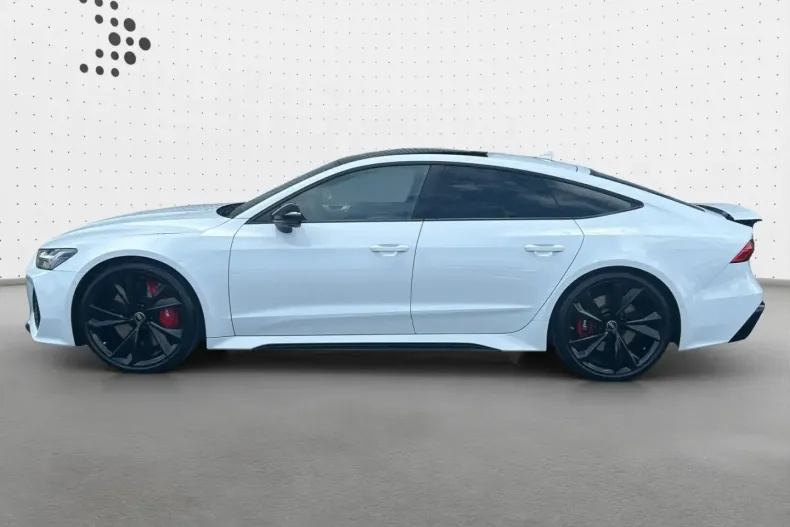 Audi RS7 din 2024 cu 25.990 km - oferta AUD196820 - foto 3