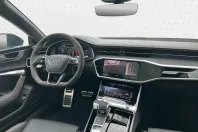 Audi RS7 din 2024 cu 25.990 km - oferta AUD196820 - foto 5
