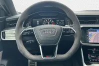 Audi RS7 din 2024 cu 25.990 km - oferta AUD196820 - foto 8