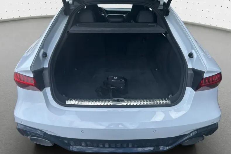 Audi RS7 din 2024 cu 25.990 km - oferta AUD196820 - foto 10