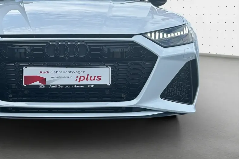 Audi RS7 din 2024 cu 25.990 km - oferta AUD196820 - foto 11