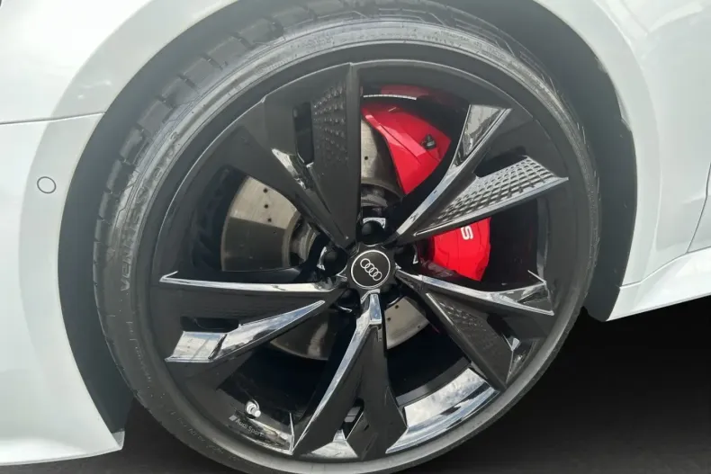 Audi RS7 din 2024 cu 25.990 km - oferta AUD196820 - foto 12