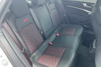 Audi RS7 din 2024 cu 25.990 km - oferta AUD196820 - foto 14