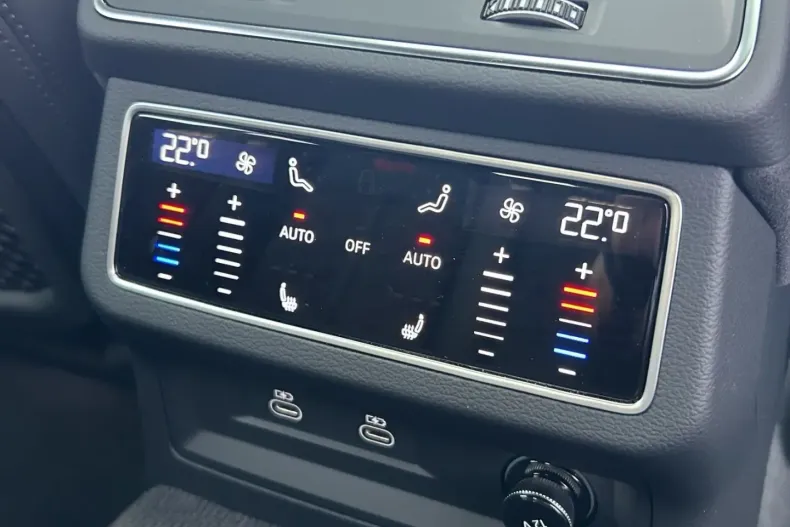 Audi RS7 din 2024 cu 25.990 km - oferta AUD196820 - foto 15