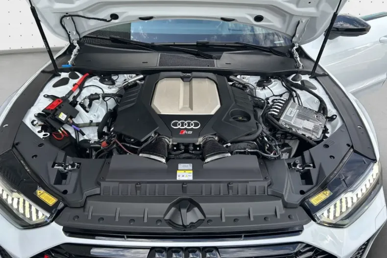 Audi RS7 din 2024 cu 25.990 km - oferta AUD196820 - foto 16