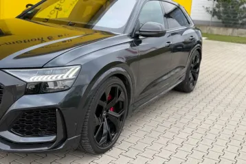 Audi RSQ8 din 2022 - oferta AUD196821