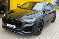 Audi RSQ8 din 2022 cu 72.000 km - oferta AUD196821 - foto 4