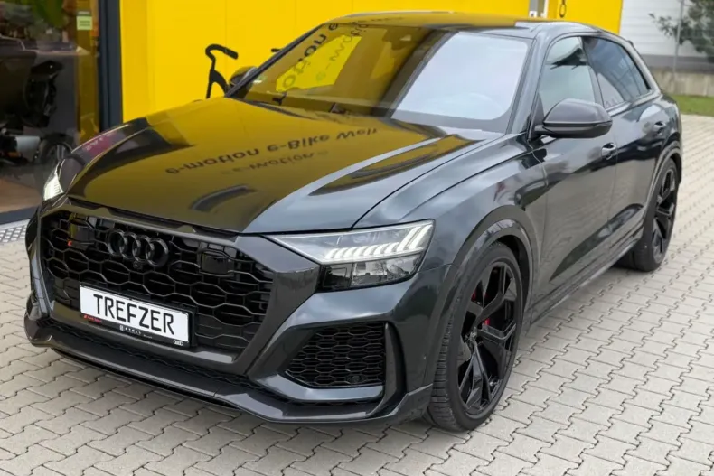 Audi RSQ8 din 2022 cu 72.000 km - oferta AUD196821 - foto 4