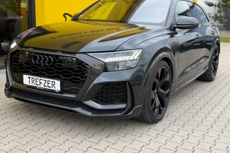 Audi RSQ8 din 2022 cu 72.000 km - oferta AUD196821 - foto 5