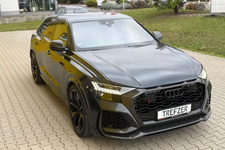 Audi RSQ8 din 2022 cu 72.000 km - oferta AUD196821 - foto 8
