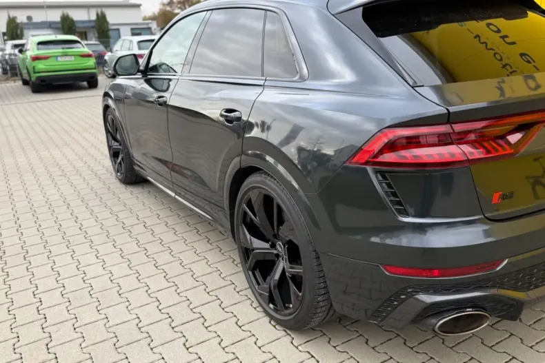 Audi RSQ8 din 2022 cu 72.000 km - oferta AUD196821 - foto 9