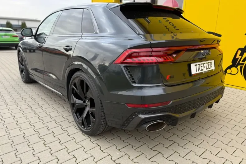 Audi RSQ8 din 2022 cu 72.000 km - oferta AUD196821 - foto 10
