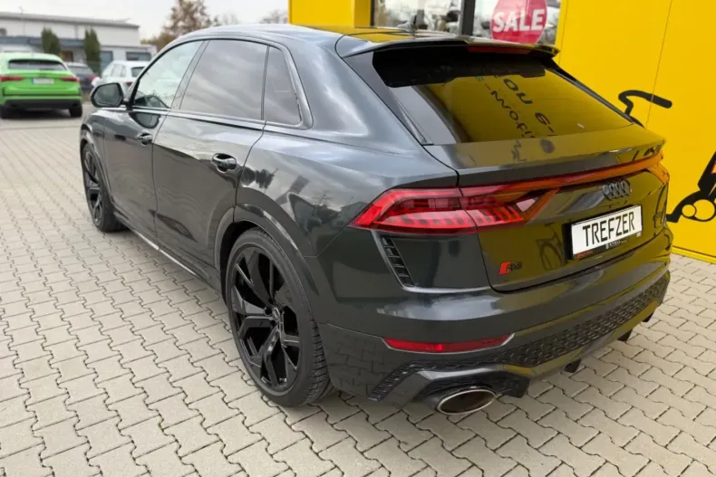 Audi RSQ8 din 2022 cu 72.000 km - oferta AUD196821 - foto 11
