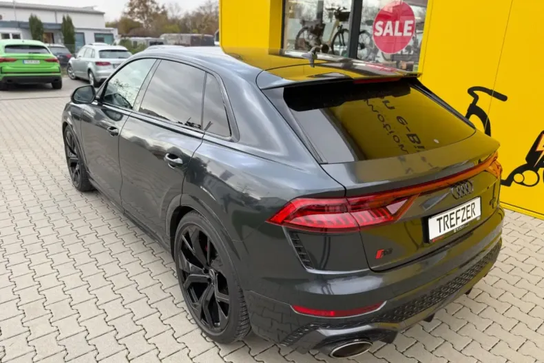 Audi RSQ8 din 2022 cu 72.000 km - oferta AUD196821 - foto 12