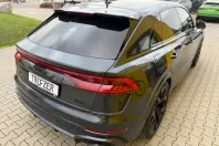 Audi RSQ8 din 2022 cu 72.000 km - oferta AUD196821 - foto 13